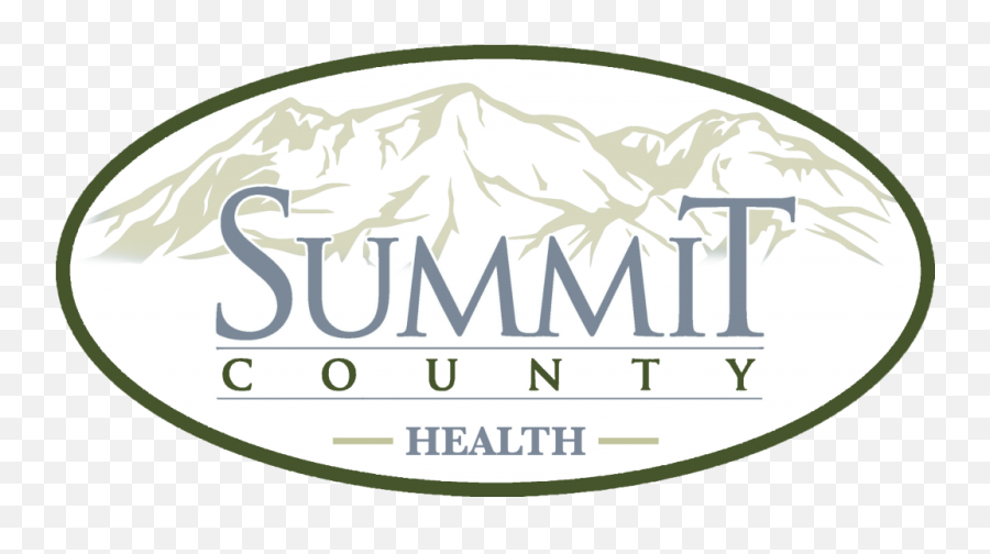To The Health Department In Writing - Summit County Utah Logo Emoji,5.1 Estar With Conditions And Emotions 2 - Completar