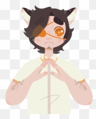 Aredakss - Fictional Character Emoji,Hiveswap Act 1 Emoticons