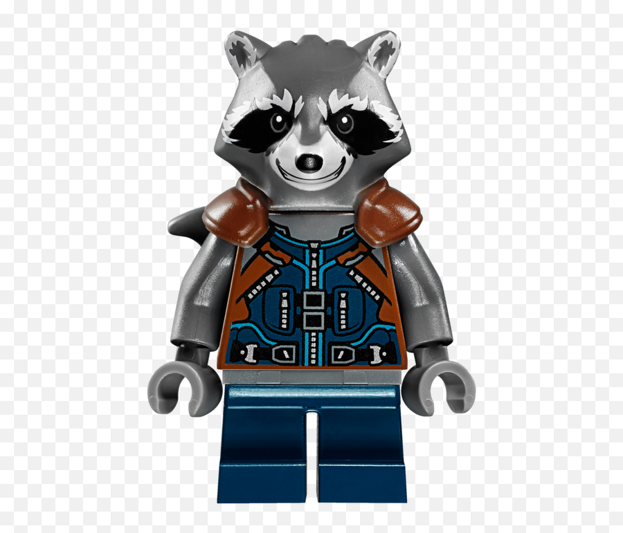 Rocket Raccoon Png Transparent Images - Lego Rocket Raccoon Emoji,Gotg Volume 2 Emojis