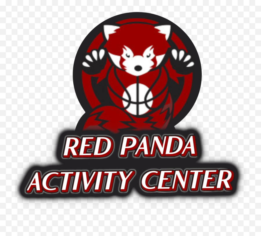 The Red Panda Activity Center Grand Re - Language Emoji,Red Panda Emoji Twitter