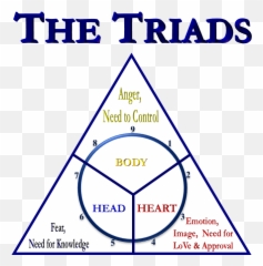 The Enneagram Emoji,Enneagram Type 3 Emotions