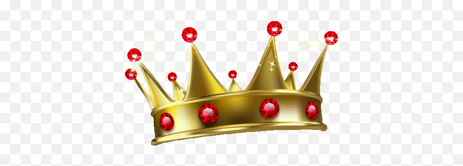 The Land Of Stories Baamboozle - Transparent King Crown Gif Emoji,Spell Your Crushes Name With Emojis