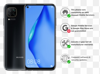 Huawei 518129 prc что за модель