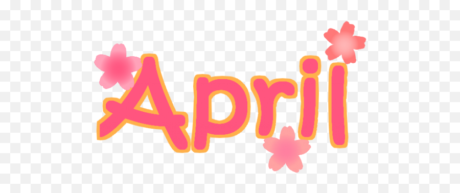 April Emoji,Taihen Yoku Dekimashita Emoji