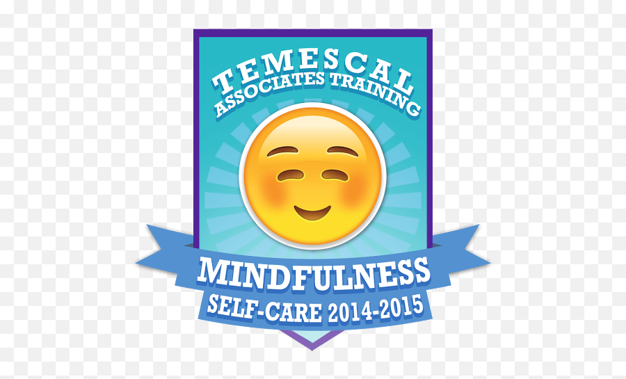 Learning In Afterschool U0026 Summer Blog Mindfulness In - New Beginnings Emoji,Giggle Emoticon