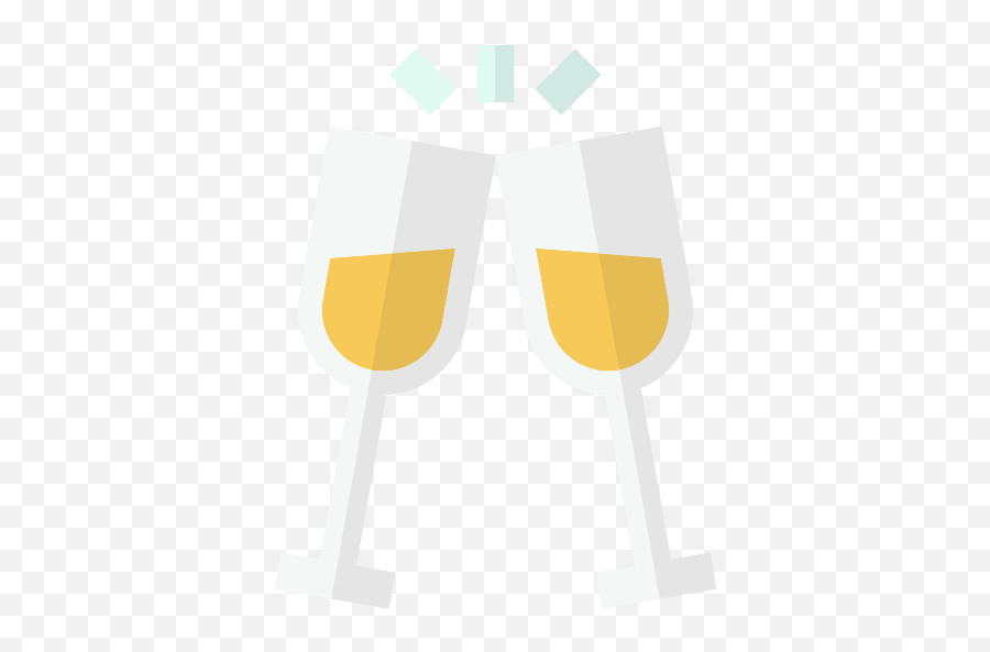 Toast Wine Vector Svg Icon - Lustige Bilder Für Einen Mädelsabend Emoji,Emojis Copiar Ypegar