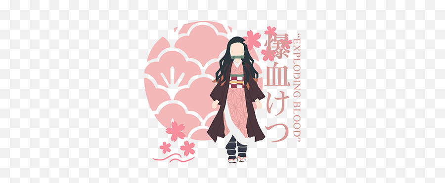 Kimetsu No Yaiba Projects Photos Videos Logos Emoji,Nezuko Discord Emojis