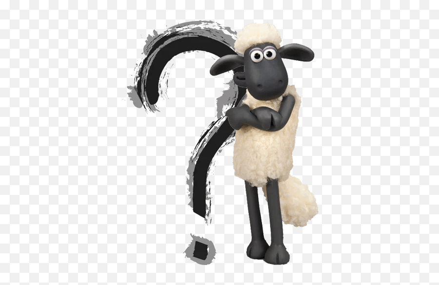 Crazy Sheep Stickers - Live Wa Stickers Emoji,Pg Halloween Emoji