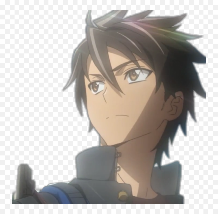 Highschool Of The Dead Takashi Transparent Png - Free Emoji,Dead Face Emoji Link