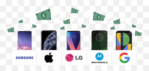 Phone Depreciation How Your Phone Value Drops 2019 - 2020 Emoji,