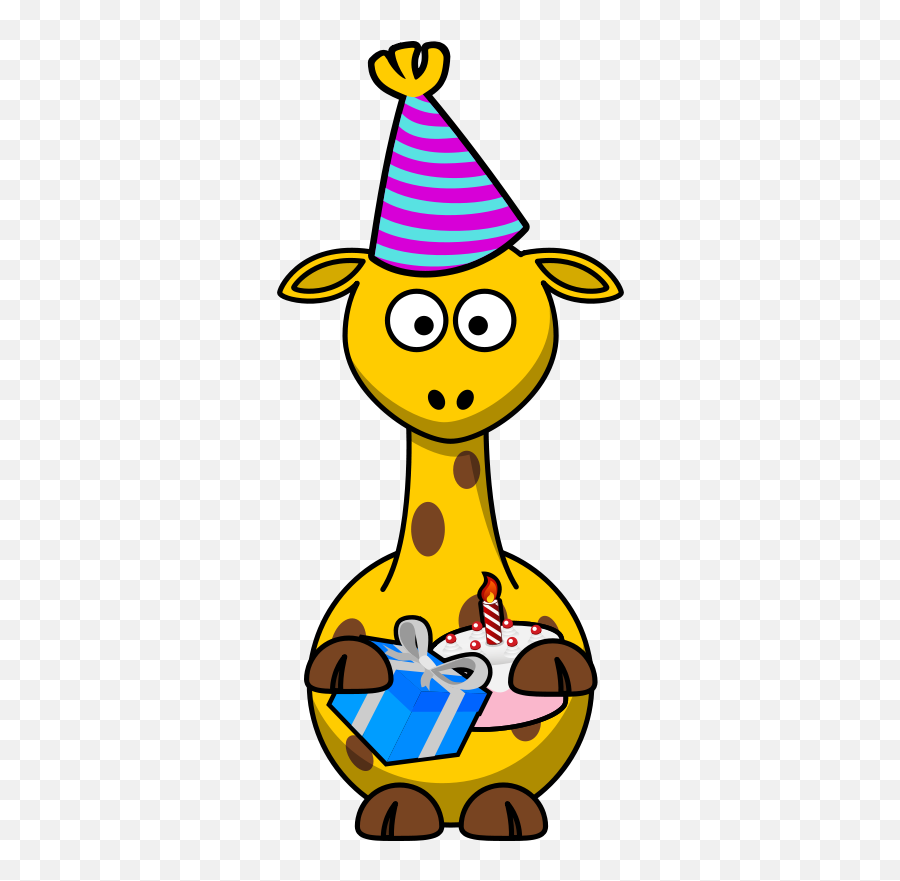 Free Clipart - 1001freedownloadscom Emoji,Free Giraffe Emojis