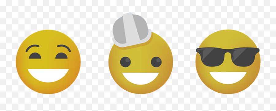 Carolina Crossroads - Happy Emoji,Alt Code Emojis