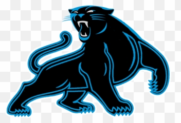 Carolina Panthers New 2012 Custom Full Body Panther Team Emoji,How Do You Get Carolina Panthers Emojis For Twitter