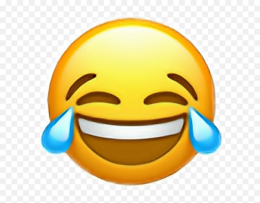 Emoji Laugh Freestickers Sticker By Chill,Smiley Emoticons Laugh Emoji Laugh Freestickers Sticker By Chill,Smiley Emoticons Laugh