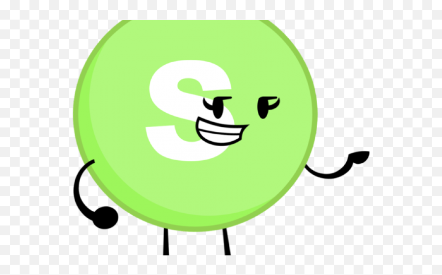 Green Clipart Skittle - Happy Emoji,Green Bay Packers Emoticon
