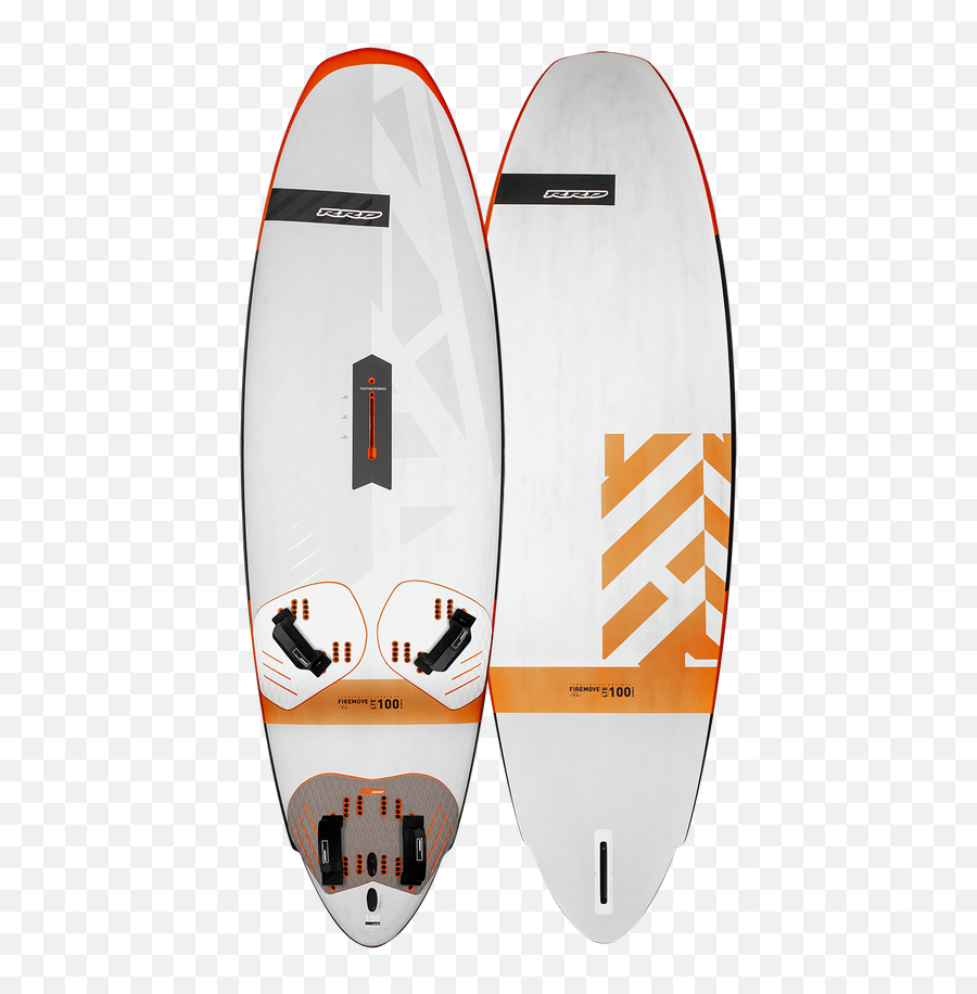 Rrd Firemove V4 Lte Emoji,Emotion Steer Fin Surfboard