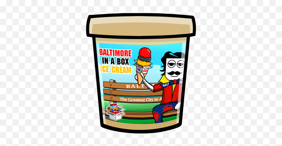 Baltimore In A Box Emoji,Ox A Emoji Sunglasses