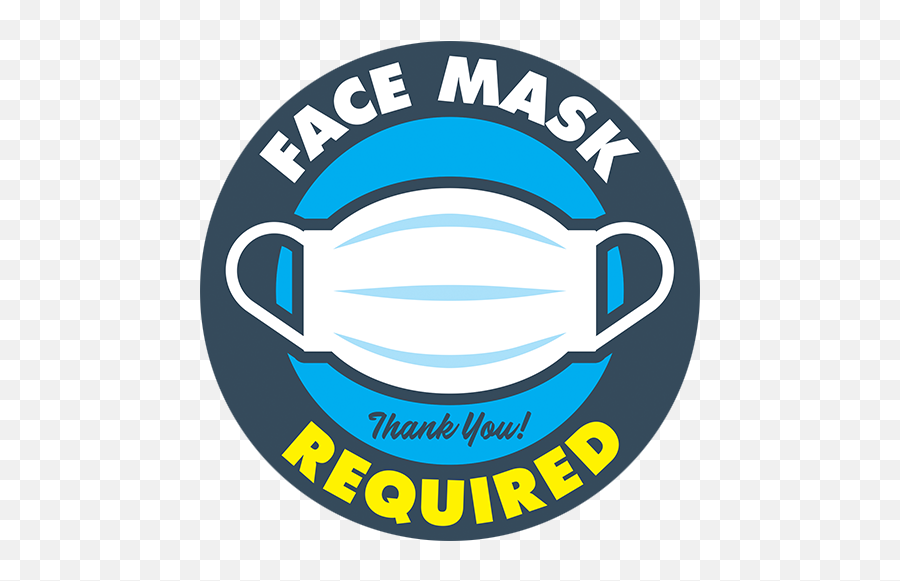 Mask Required 6 Magnetic Easel Blue Social Distancing Signs Emoji,Samsung Galaxy S6 Text Emoticons