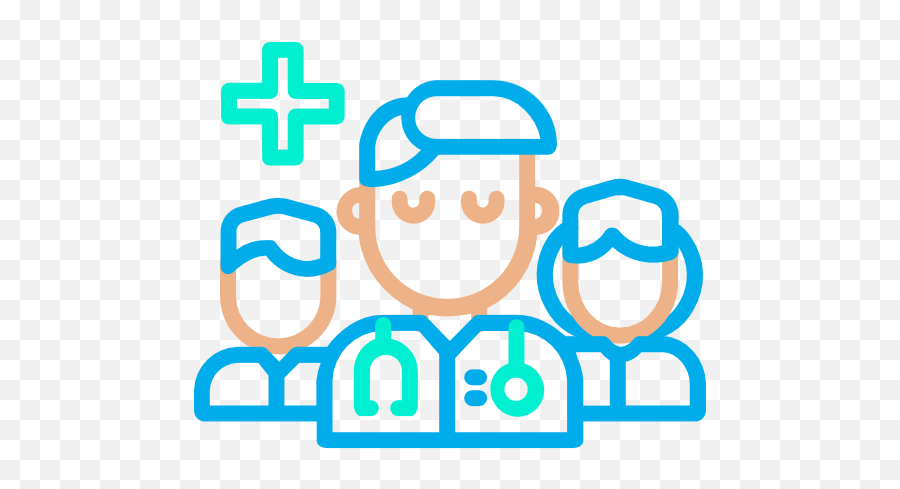 Free Icon Doctor Emoji,Emoticon For Nurse