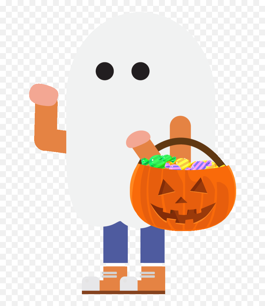 Buncee - October 2020 Emoji,Scary Halloween Pumpkin Ghost Emoji Stencils