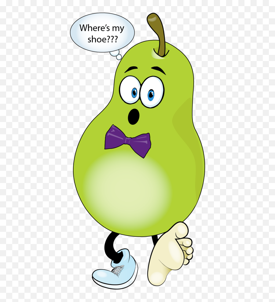 Tired Clipart Jogger Tired Jogger Transparent Free For - Pear Shoe Emoji,Where To Get Emoji Joggers