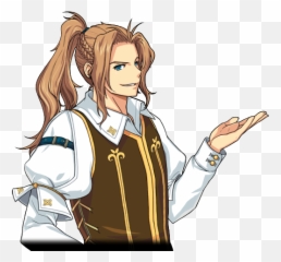 Taillteann Collection Book - Mabinogi World Wiki Emoji,A Vortex Of Emotion Mabinogi
