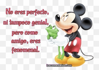 Top Mickey Mouse Ma Stickers For - Frases De Amistad De Mickey Mouse Emoji,Mickey Mouse Emoji Android