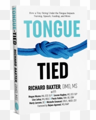 4 Ways To Tell If Your Child Has A Tongue - Tie And What To Do Emoji,Small Tongue Out Emoticon Face