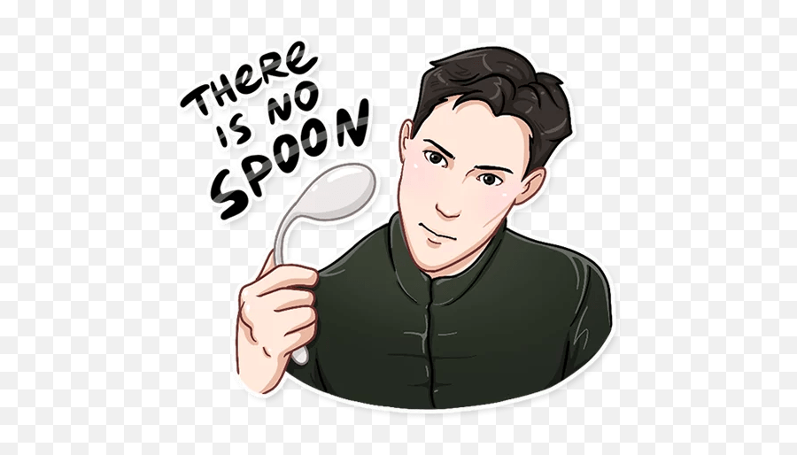 The Matrix Movie Stickers - Live Wa Stickers Emoji,Matrix I Have Emoji