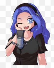 Professional Voice - Over Artist Skyraevoicing Emoji,Sky Diver Emoticon Skype