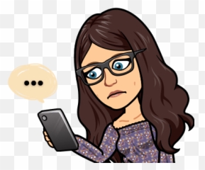 My Bitmoji Gives Me Anxiety Digital Trends Emoji,How To Change The Emotion Of Your Bitmoji