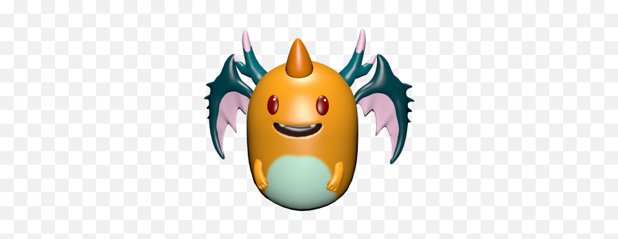 Dyverse - Collection Opensea Emoji,Cutesy Emoticon