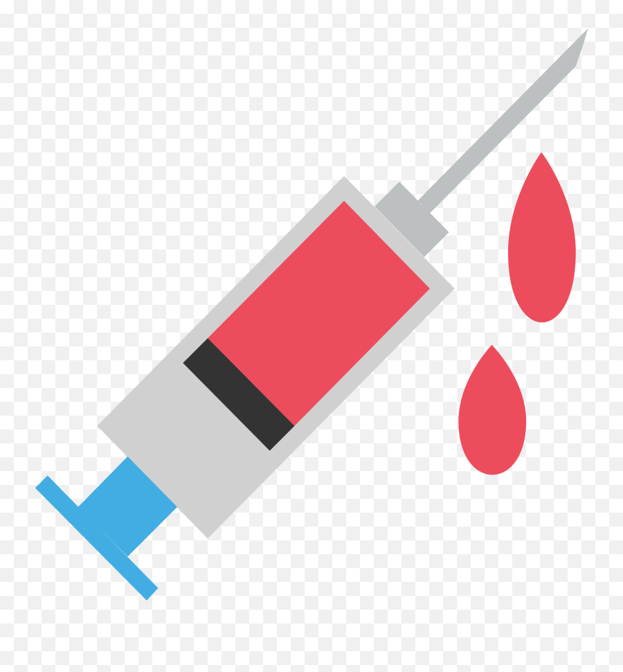 Syringe Id 1919 Emojicouk - Emoji Syringe,Scales Emoji