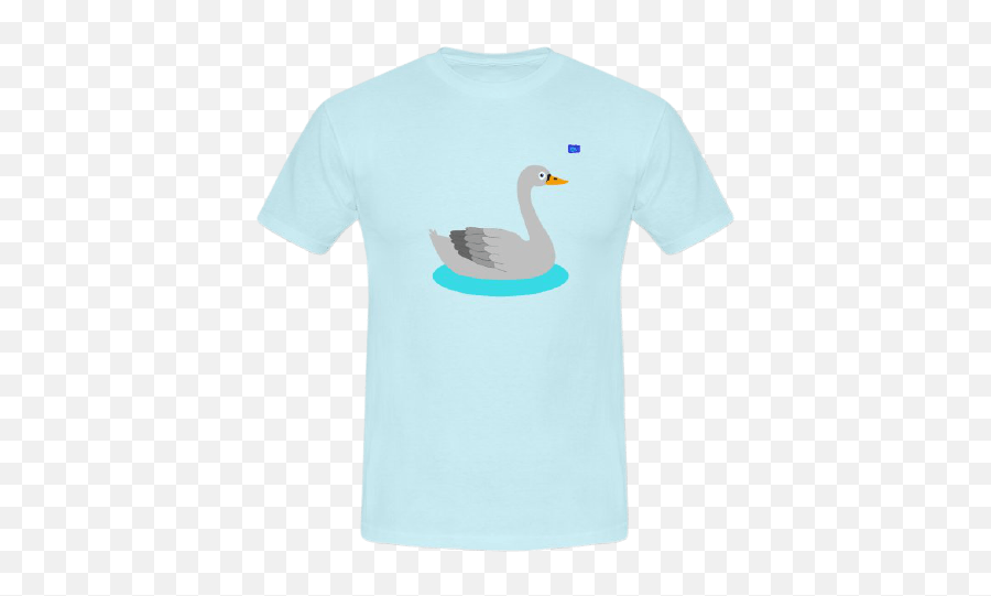 Bird Art Designs - Wow Itu0027s My Tshirt Emoji,Swan Emoji