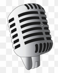 Business Card Reveal Business Cards For A Professional Emoji,Microphone Symbol Emoji