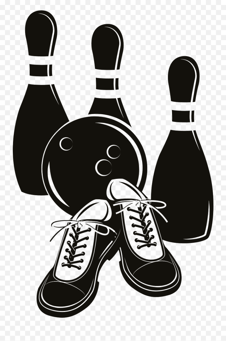 Bowling Clipart Transparent 9 - Clipart World Emoji,Bowling Emoji