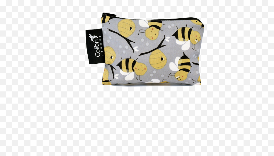 Colibri Snack Bags - Happy Emoji,Boquet Emoji
