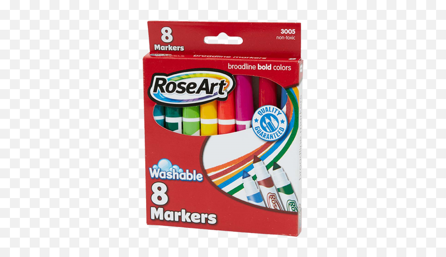 Fuzzy Posters - Roseart Markers Emoji,Emoji Markers