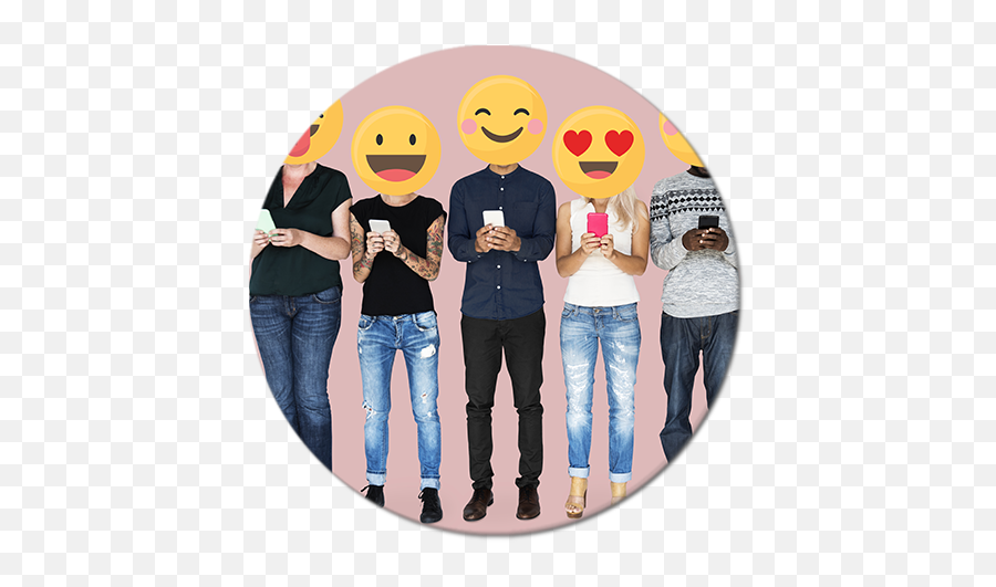 Publicidad Emocional Las Emociones Que Venden - Publicidad Emoji,Emoticon Con Miedo