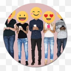 Publicidad Emocional Las Emociones Que Venden - Publicidad Emoji,Emoticon Con Miedo