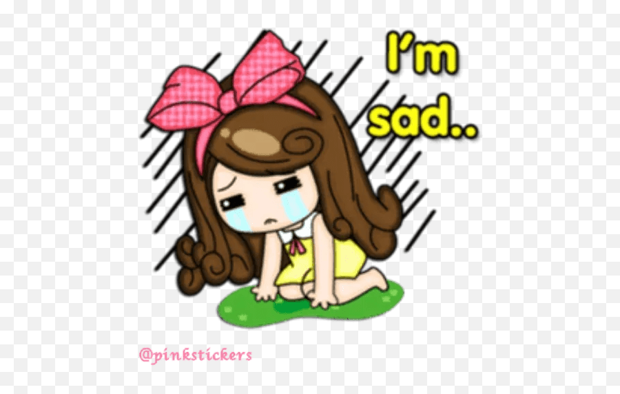 Whatsapp Kawaii Emilywibberley Emoji,Cute Emojis Copy And Paste Sad