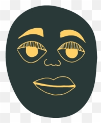 Strange Friends Stickers By Kelly Vigil - Happy Emoji,Strange Emoticon
