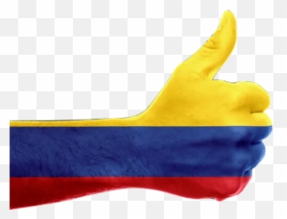 Colombias Flag Stickers For Whatsapp - Colombian Etiquette Emoji,Colombia Flag Emoji