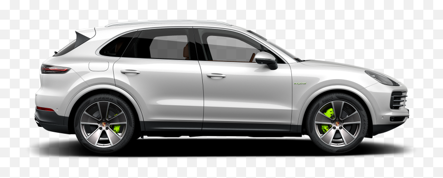 Cayenne E - Porsche Cayenne Emoji,Intense Emotion Car