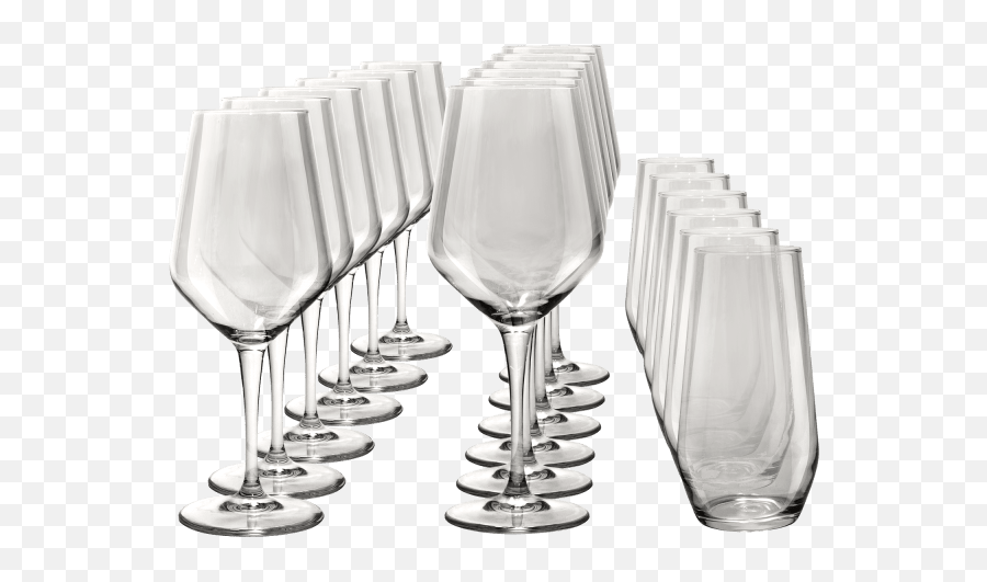 Bormioli Rocco Wine Glasses - Champagne Glass Emoji,Wine Glass Emoticon