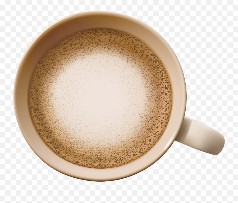 Free Coffee Cup Transparent Background Download Free Clip - Transparent Background Coffee Cup Top View Png Emoji,Coffee Cup Emoji