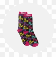 Ellen Show Raw Seam Crewneck - For Teen Emoji,Ellen's Emoji