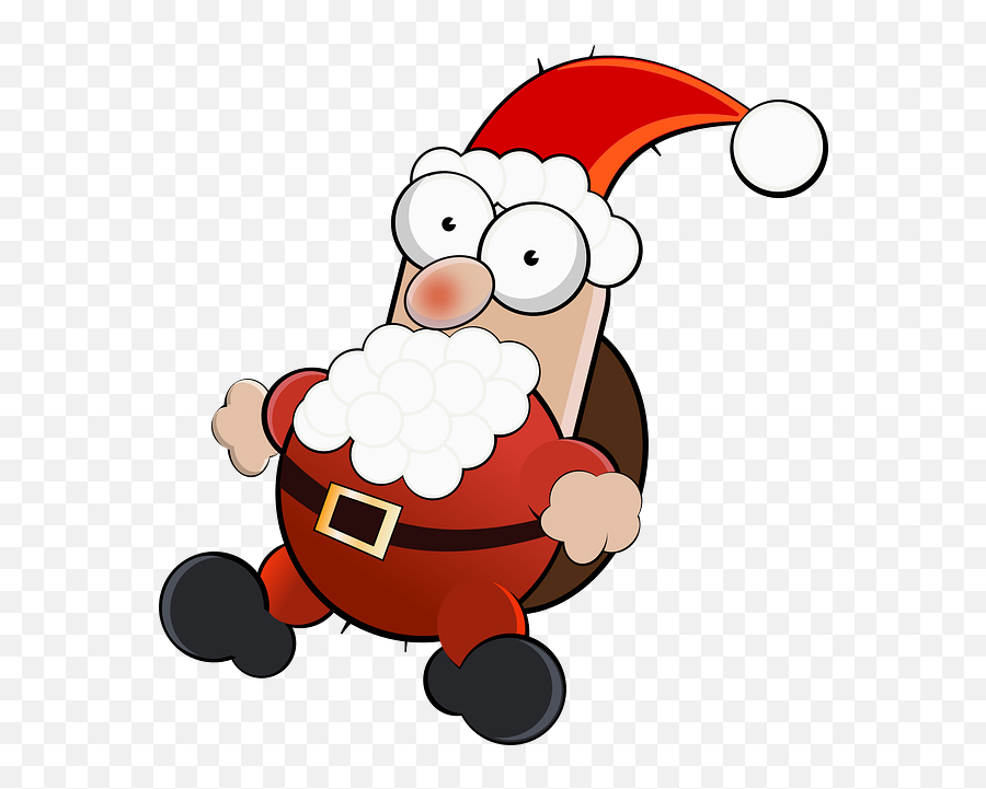 Free Photo Emoji Emoticon Comic Peace Face Happy Smiley - Drunk Santa Face Clipart,Santa Emoji