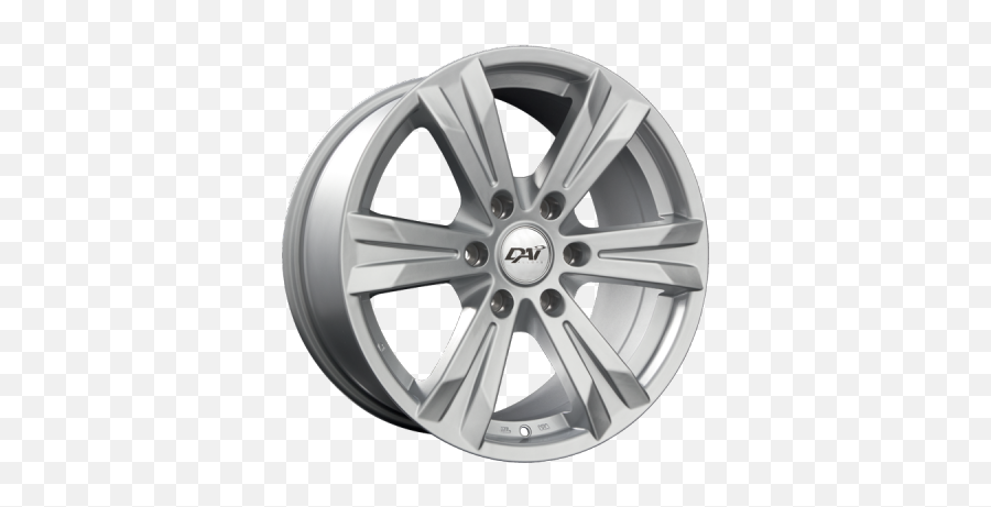 Dai Alloys Tires In Mississauga On Liberty Tires - Rim Emoji,Works Emotion Wheels