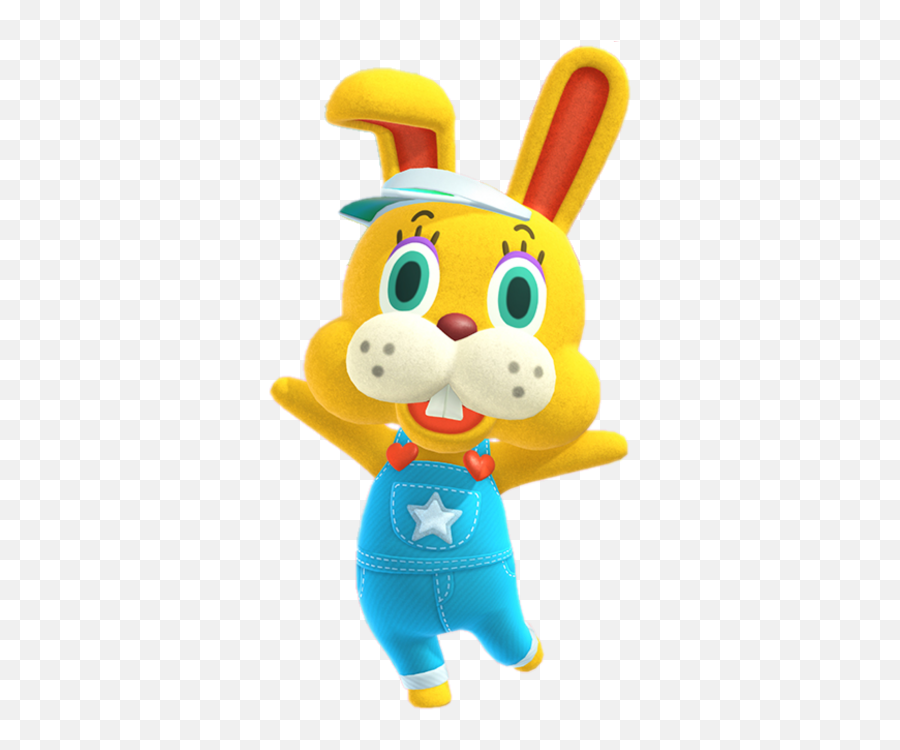 Zipper T - Animal Crossing Bunny Emoji,Acnl Emotions